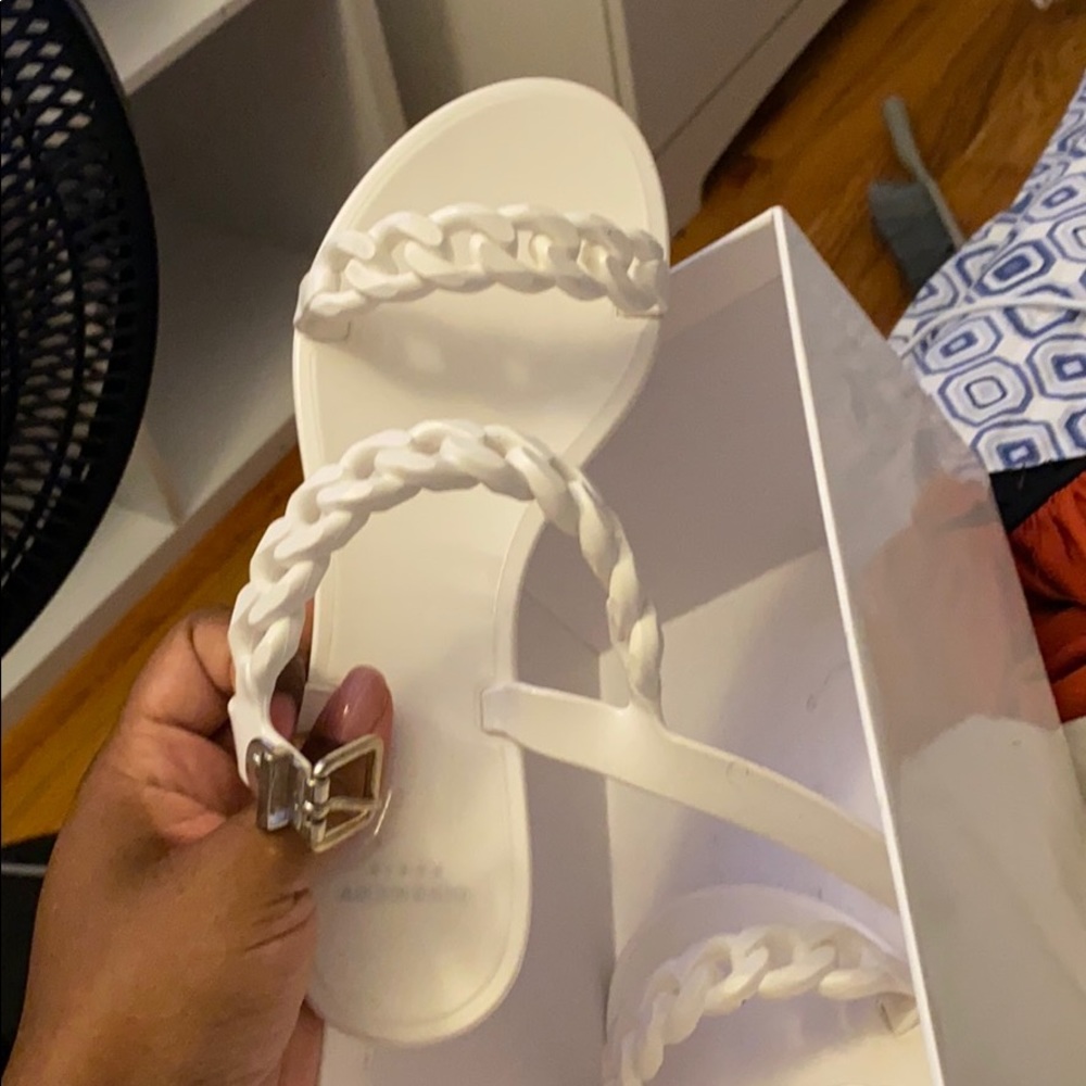 Givenchy sandals